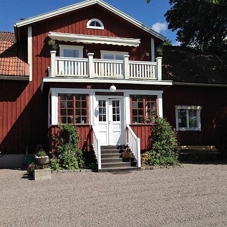 Kroksta Gard Balinge Экстерьер фото