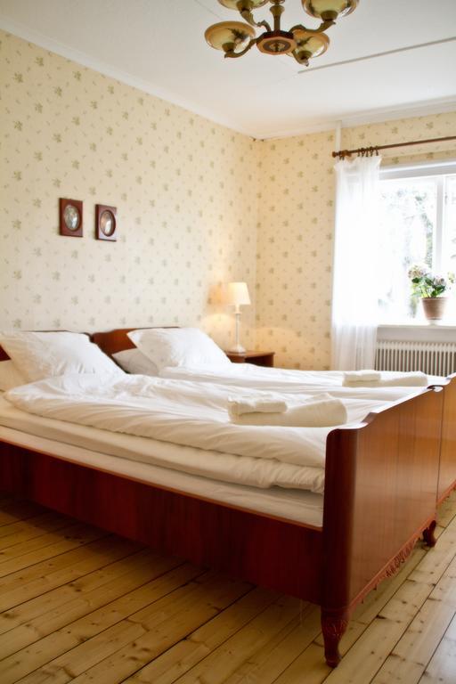 Kroksta Gard Balinge Экстерьер фото